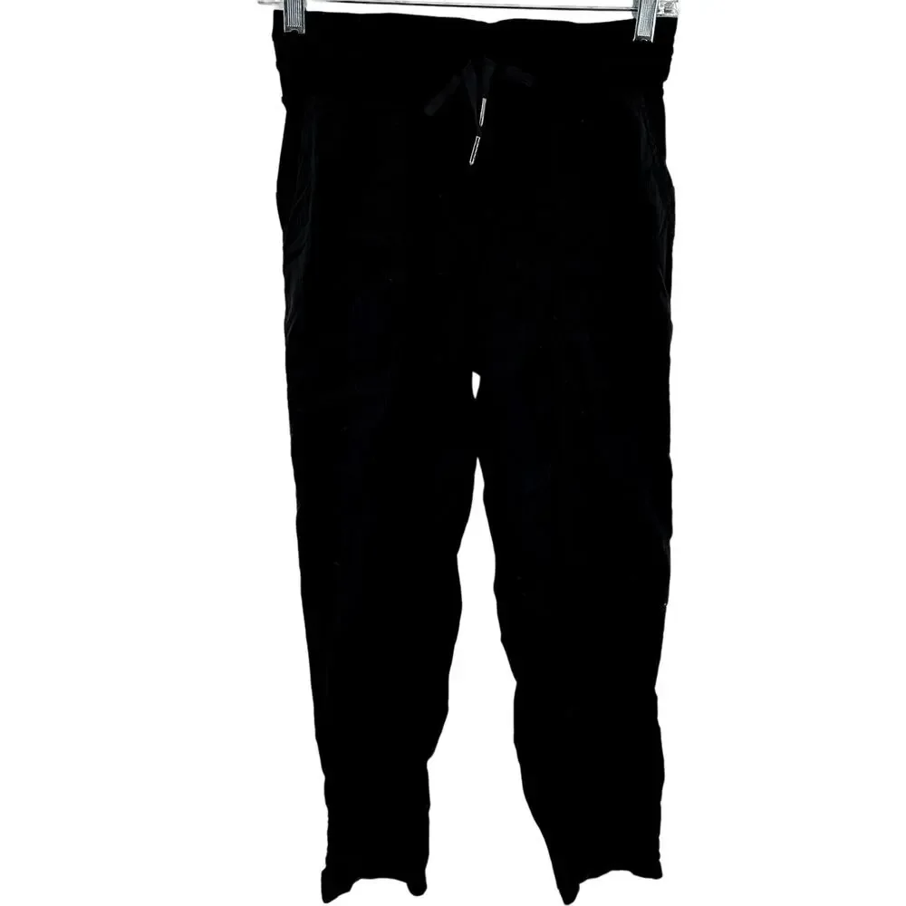 Lululemon Dance Studio Crop 25
